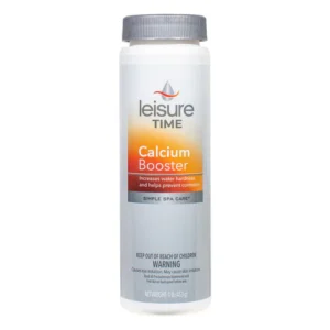 Calcium Booster