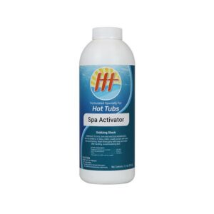 Hot Tub Products-Spa Activator
