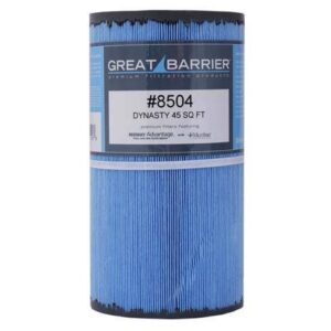 8504 Filter