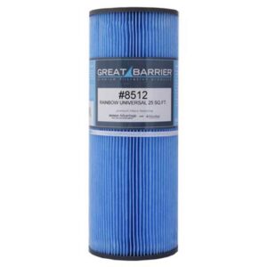 8512 Filter
