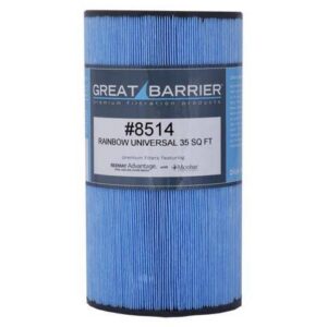 8514 Filter