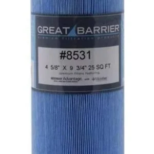 8531 Filter