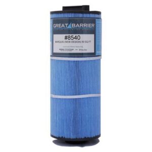 8540 Filter