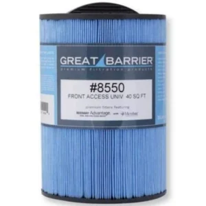 8550 Filter