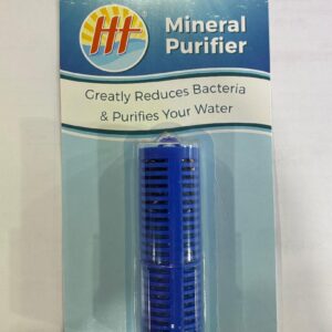 Hot Tub ProductsMineral Purifier