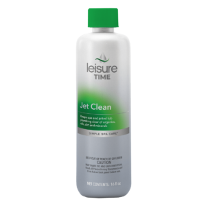 Jet Clean