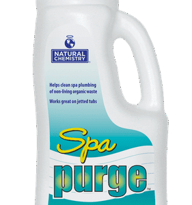 Spa Purge