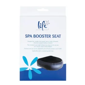 Essentials Booster Seat