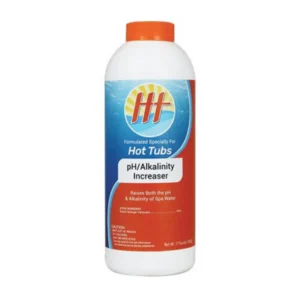 Hot Tub Products-PH Alkalinity Increaser 1lb