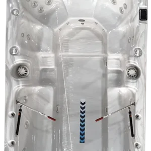 Dynasty Aquex 13' Swim Spa