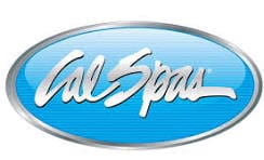 cal spas logo