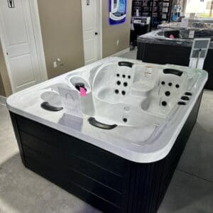 Dynasty Seaside 110volt (1) in stock
